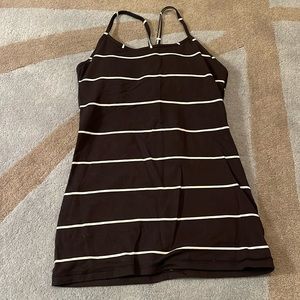 Ivivva Flow Y Tank Top